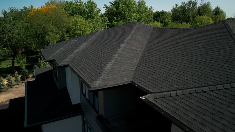 Best Rubber Roofing (EPDM, TPO)  in Copper Canyon, TX