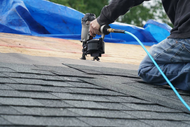 Fast & Reliable Emergency Roof Repairs in Copper Canyon, TX